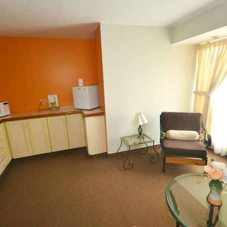 Suites Antique Apart Hotel Lima Buitenkant foto