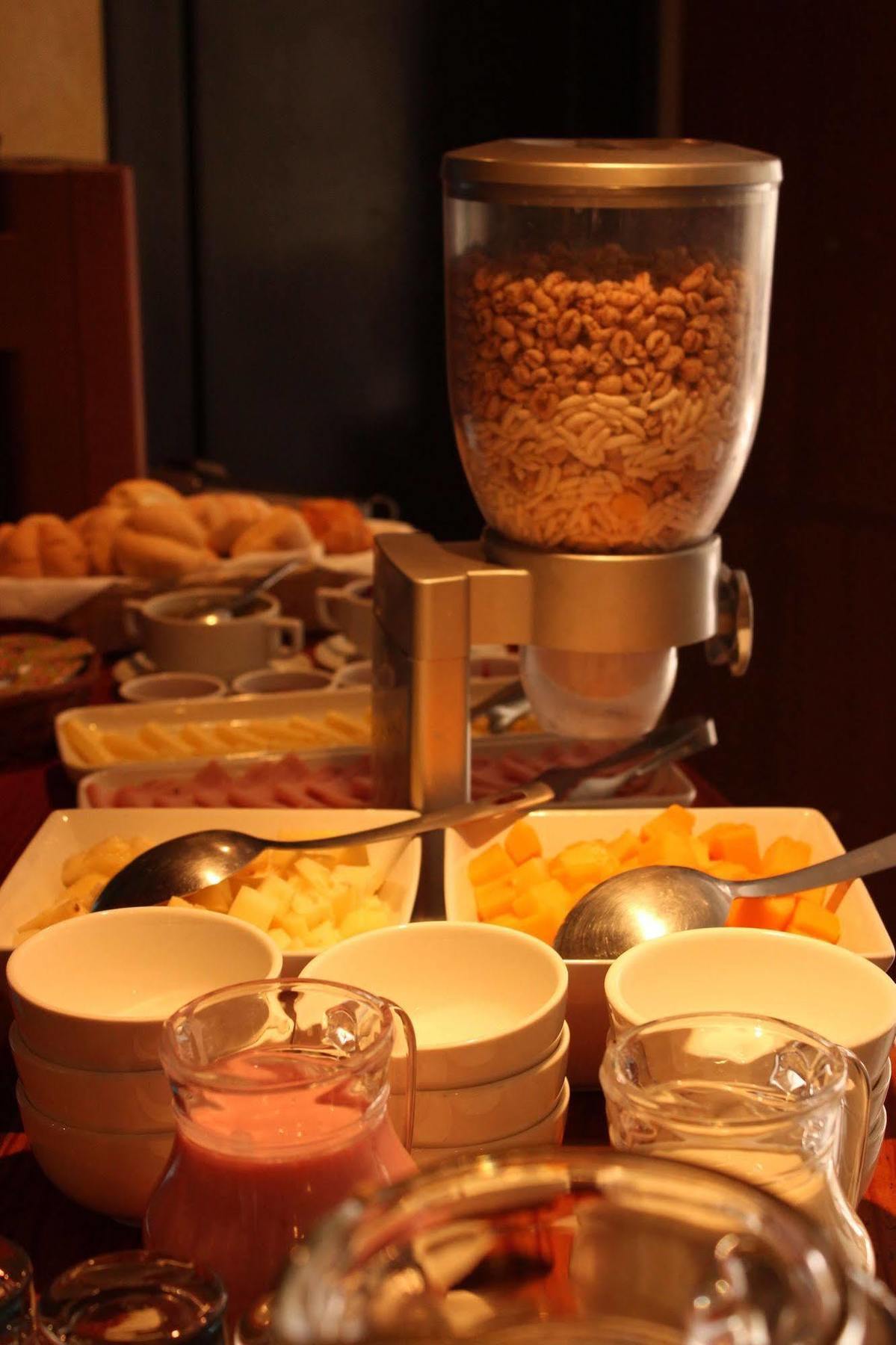 Suites Antique Apart Hotel Lima Buitenkant foto